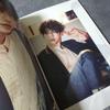 [USED] B.A.PRose: 6th Single (A Ver.) Used Daehyun