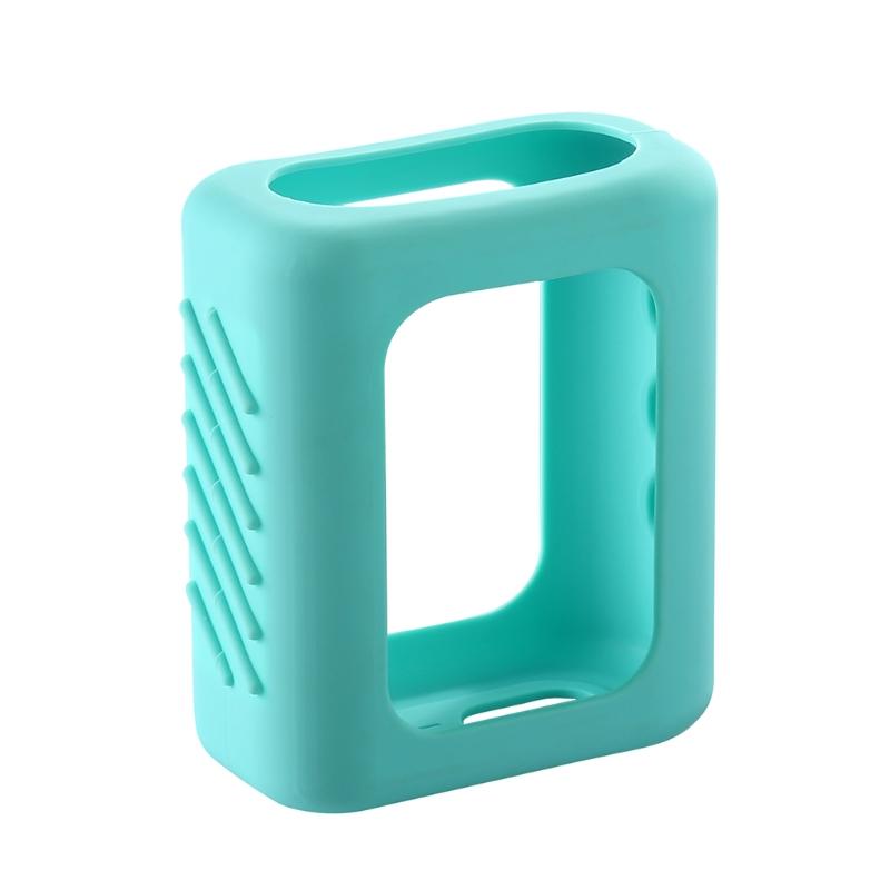 Shockproof Speaker Silica Gel for Protection for Case Protective Bag Cover for GO 3 GO3 Travelling Camping Business for