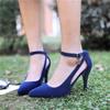 Scarpe con tacco – Scarpe con tacco