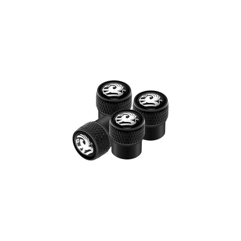 4pcs/set Car Wheel Tire Valve Caps Tyre Stem Covers Accessories For Vauxhall Corsa Insignia Astra G Antara Meriva Zafira
