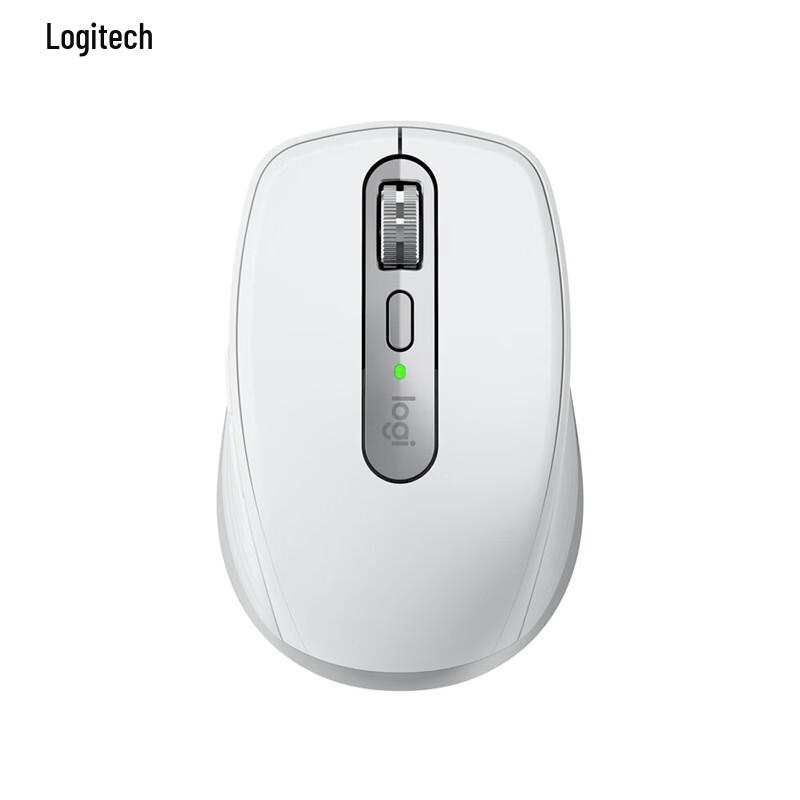 Logitech MX Anywhere 3S Wireless Silent Mouse