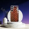 Retro Industrial Style Rusty Walls Phone Case For Samsung Galaxy A73,A72,A71,A70,A53,A52,A51,Others Soft Black Cover
