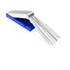 Welding Torch Nozzle Tip End Stainless Steel Cleaner Tool 13 In 1 Welder Needle