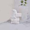 Face-less Old Man Aromatherapy Candle Silicone Mold Diy Gnome Handmade Soap
