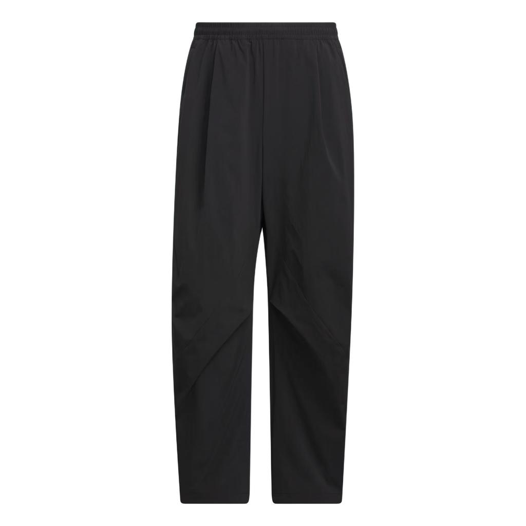 Adidas Fos Ss25 Woven Tracksuit Bottoms Simple Comfortable Loose Casual Pants Men Bottoms KC0129