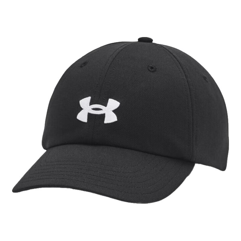 Женская регулируемая тренировочная кепка Under Armour Blitzing One Size