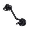 Eye Latch Heavy Duty Barn Door Lock Security Gate Locks Easy Lock 2 Pack Stainless Steel
