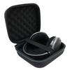 Travel Friendly Headphone Carrying Bag Compact Design And Handle Strap For HD650 Headsets Case Secure Transport