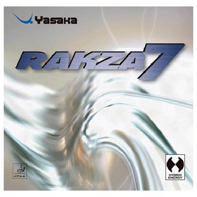 YASAKA Tischtennisbelag Rakuza 7 20 Dicke B-76
