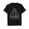 Funny Tree Lover Warning Quote Forestry Students Teachers T Shirt Vintage Graphic Slightly Fashion Designer Clothes