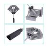 90 Degree Picture Frame Corner Clamp Aluminum Zinc Zinc Alloy Welding Clamping Tool  Carpentry