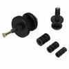 Clutch Alignment Tool with 3‑Adapter Maintenance for Flywheels Without Pilot Bearing