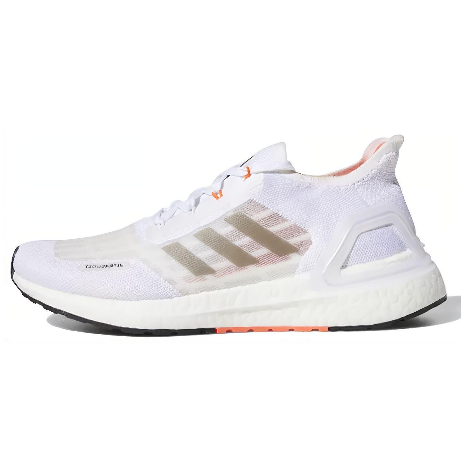 

Adidas Ultra Boost Summer.RDY White Solar Red Women s 36