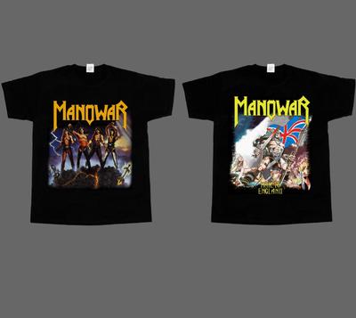 Mnw BLACK T-SHIRT 3XL 4XL 5XL