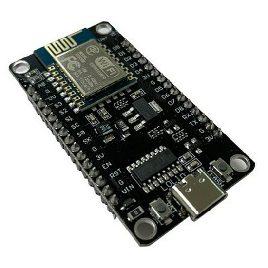 NodeMcu ESP8266 WiFi IoT Development Module with CH340