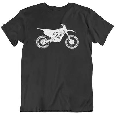 Moto, Moto Moto Cross Sport Moteur T-shirt Tee Cadeau Nouveau