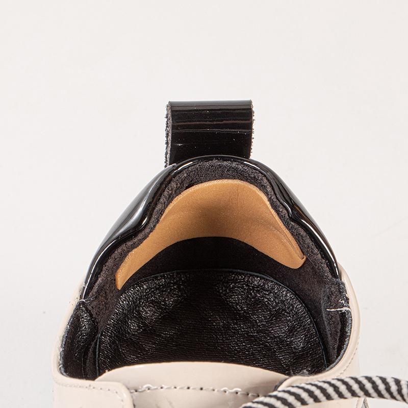 4Pcs/7Pcs Invisible Anti-Wear Sticker Pain Relief Adhesive Patch Cushion Foot Care Patches