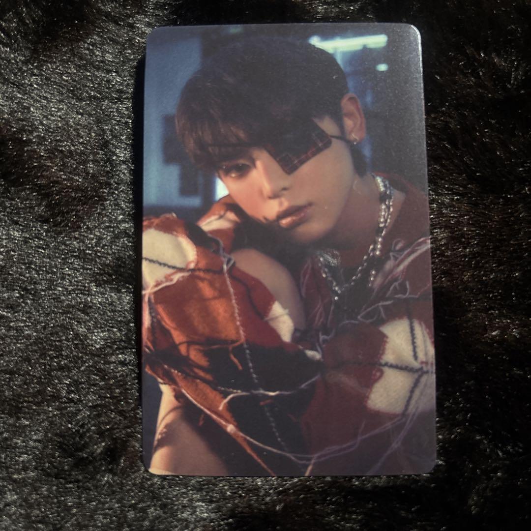 

[USED] &TEAM Harua NOW HMV Rakidro