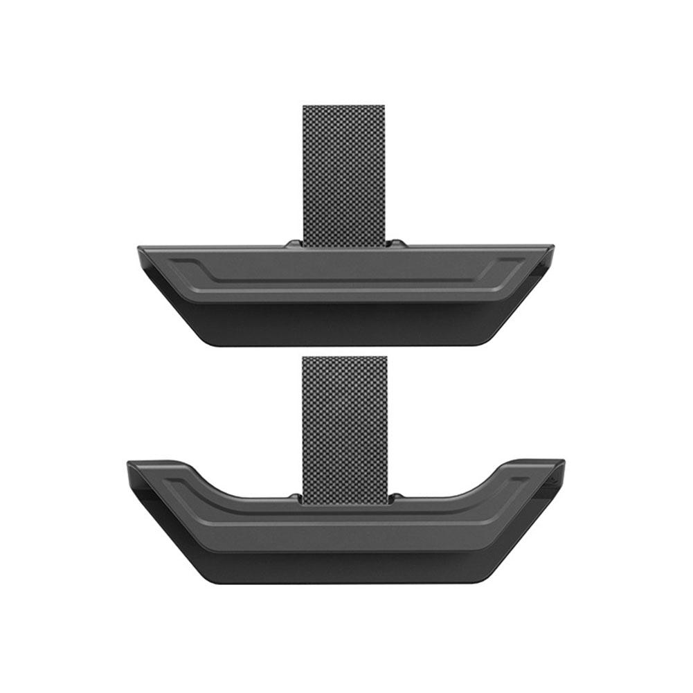 

2x Задний трос багажника, шнурок для Tesla Model Y Juniper 2025, ручки-петли для открывания крышки багажника, аксессуары для модификации автомобиля