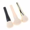Einzelner großer Puderpinsel Qualitäts-Make-up-Pinsel Professionelle Make-up-Werkzeuge Spurenloser Make-up-Pinselset Concealer Beauty-Pinsel-Werkzeug