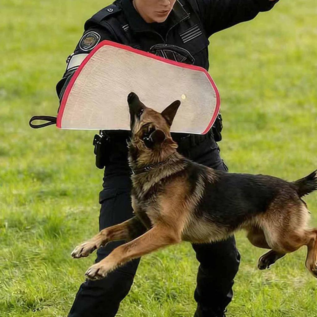 Dog Bite Sleeve Equipment Abrasion Resistant Arm Sleeve Canine Protection for Dog Training Sessions