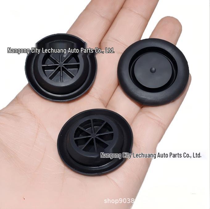 

Waterproof Sealant Cap & Clip for Honda Spirior, Jade & Avancier Chassis (90825T2A003)