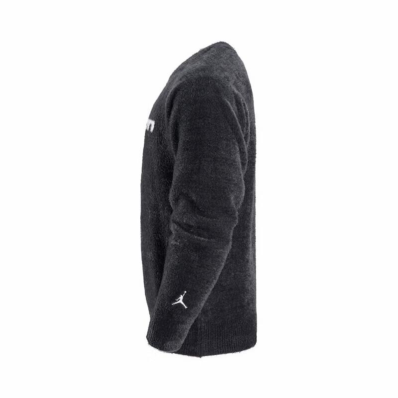 Jordan Men's Long-Sleeve Knit Top IF1828