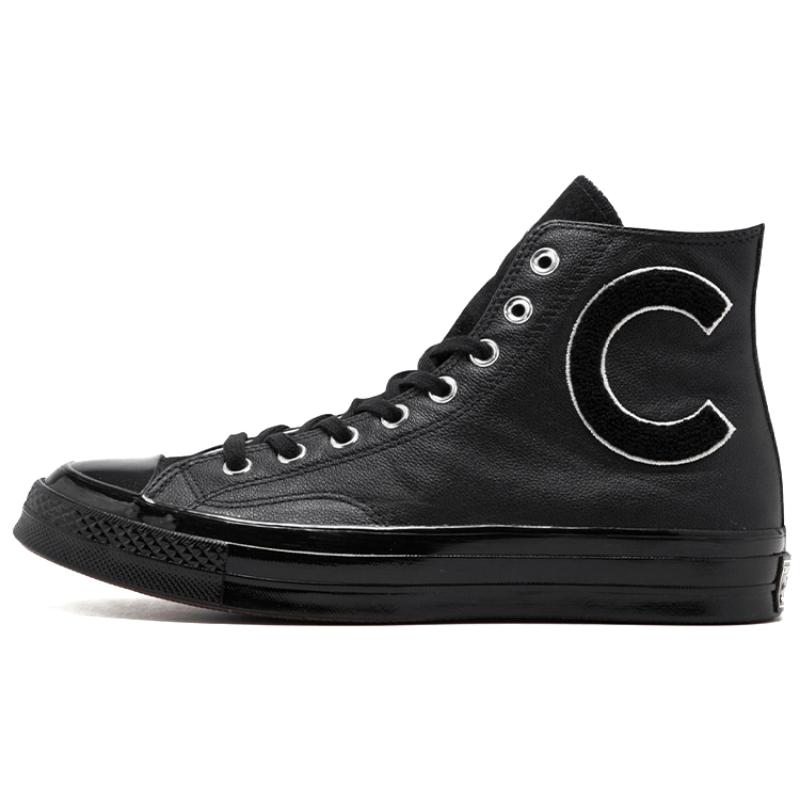 

Converse Chuck Taylor All Star 70 Hi Wordmark Wool Унисекс 35