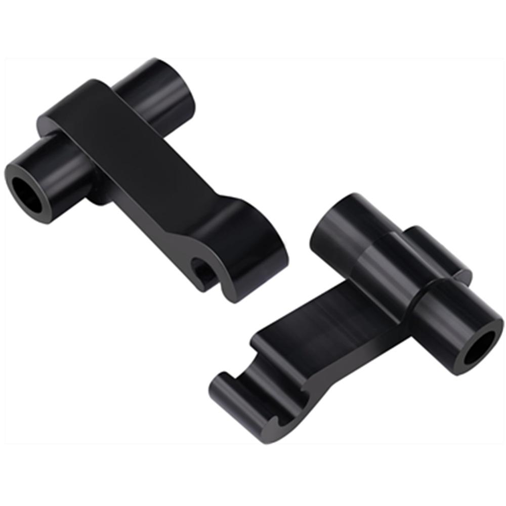 Extended Vent Window Latch Links For Chevy Gmc 2000 - 2007