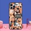 Charli D'Amelio Phone Case For iPhone 17 16 15 13 11 12 14 Pro Max mini 15 16 Plus 16e 17 Air Bumper Cover