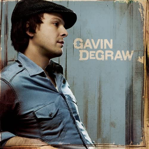 

CD GAVIN DEGRAW - Gavin Degraw 88697302552 Japan Rock Used