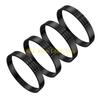 L8RE 2/4/8Pcs Replacement Vacuum Cleaner Belt for Eureka PowerSpeed Vacuum Cleaner