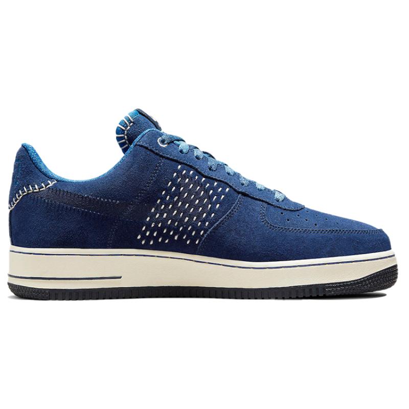 Nike Air Force 1 Low The One Line NAI KE Sneaker DO7993-447