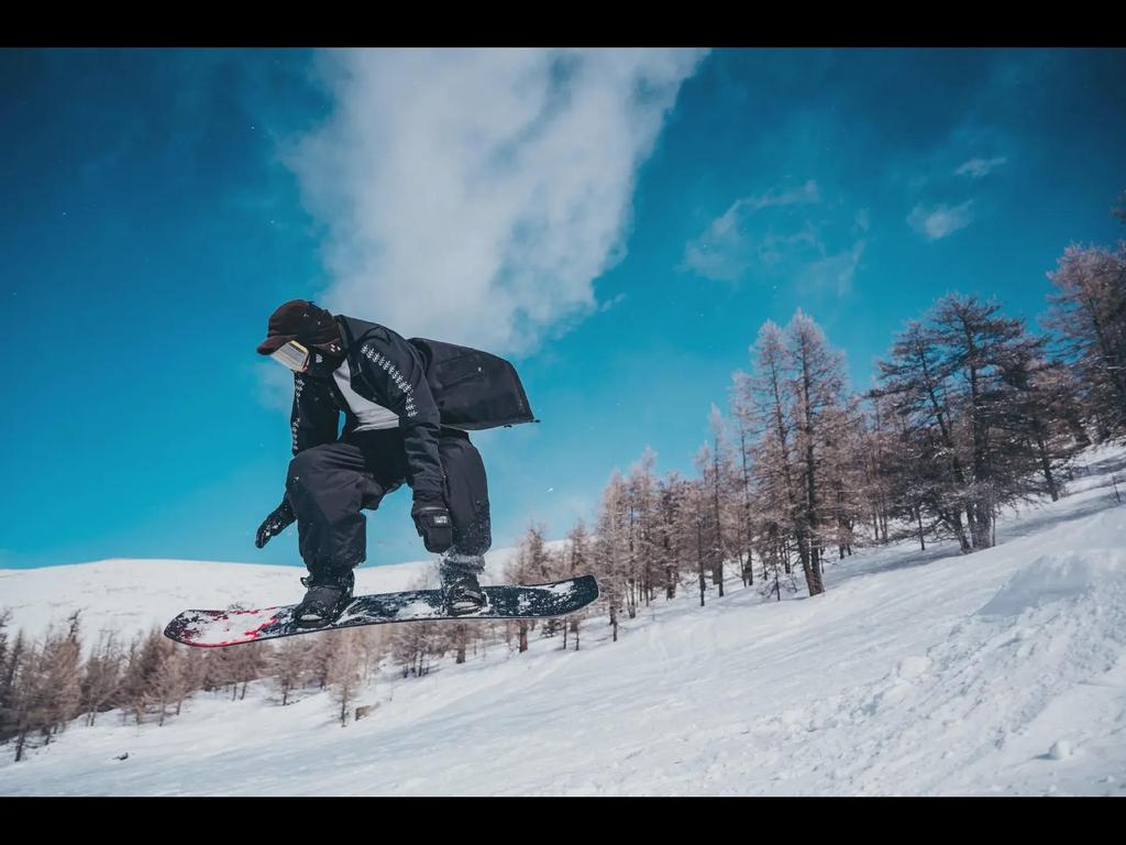 Harbin Waterproof Windproof Snowboard Pants for Men & Women - Outdoor Ski Wear