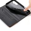 For Xiaomi Poco C61 4G/Redmi A3 4G Case Feather Imprint PU Leather Wallet Phone Cover