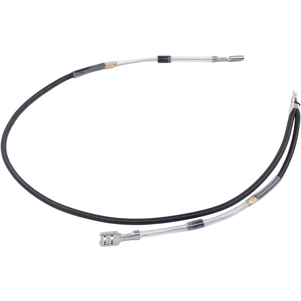 2Pcs Ignition Wire Assembly 844547 Replaces 692319 555383