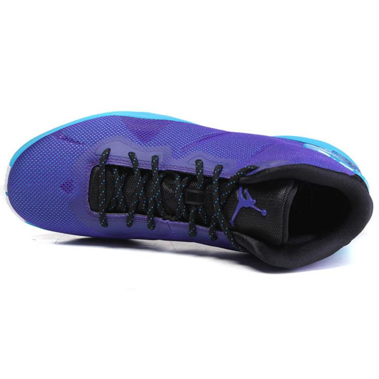 Air Jordan Super.Fly 4 'Fengshui' 801553-419