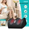 Massage – Massage des pieds et des jambes