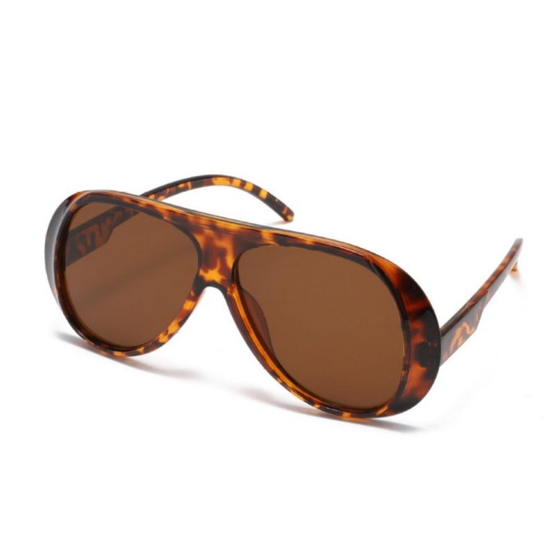 Fashion Men Vintage Square Sunglasses for Women Luxury Mirror Eyeglasses Retro Female Shades UV400 Eyewear