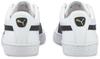 Puma Basket Classic XXI Sneakers White/black