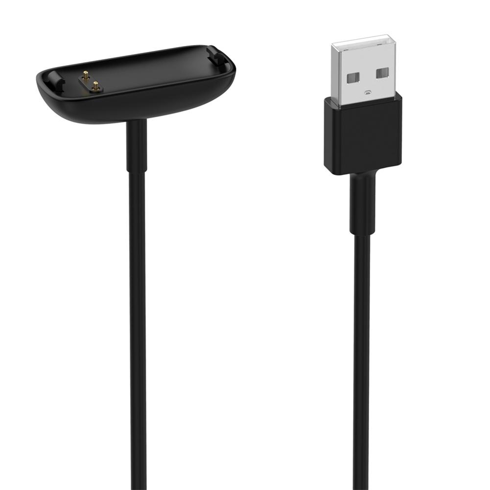 Smart Watch Charger Replacement Power Cable Probe Magnetic Interface Compatible For Fitbit Inspire 3