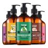 Mugwort Ginger Essential Oil for Massage & Foot Soak - Pure, Large 1000ml/500ml