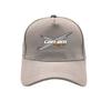 Berretto da Baseball Can Am Unisex Regolabile Estivo per Esterno Unisex Logo Can Am Striscia Cappelli Team BRP