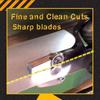 Heavy Duty Sheet Metal Cutter Hand Pull Type Ergonomic Handle Fast Cutting Sharp Blade for Stainless Steel Plate