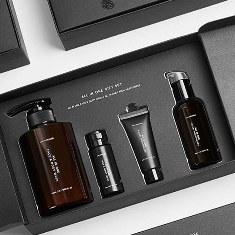 Универсальный подарочный набор Veridique Set product