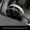 Car Tachometer Trim Bezel Cover Dashboard Speedometer Decoration Stickers For Mini Cooper R50 R52 R53 R55 R56 R57 R58 R59 R60 R6