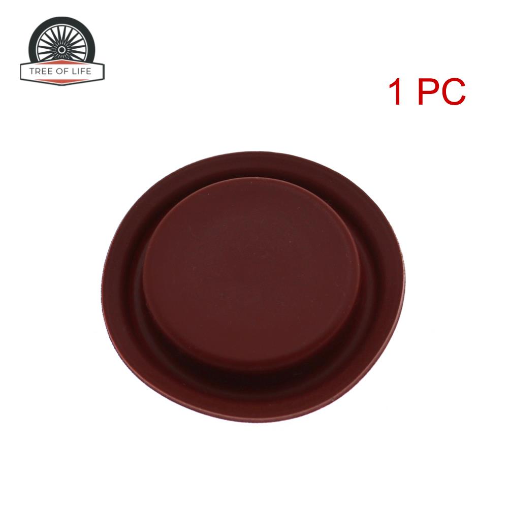 Turbocharger Actuator Universal Adjustable Actuator Wastegate Diaphragm Repair Kit Membrane For TD04 1 pcs