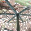 Aluminum Alloy Camouflage Net Pole