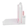 Bread Slicing Tool Accurate Safe Multifunctional Space Saving Manual Bread Toast Cutter for Home