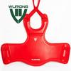 WURONG Sanda Boxing Training 5-Piece Protective Gear Set